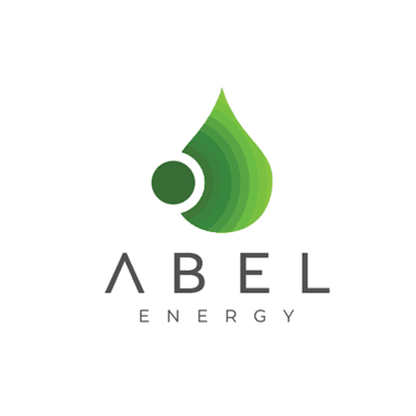 Company logo for ABEL Energy