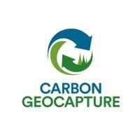 Company logo for Carbon GeoCapture