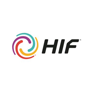 Company logo for HIF Global