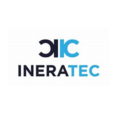 Company logo for INERATEC