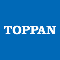 Company logo for TOPPAN Holdings