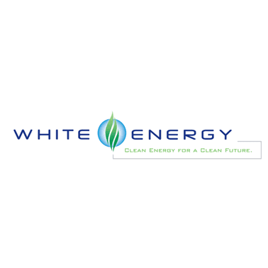 Company logo for White Energy