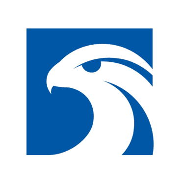 Company logo for ADNOC
