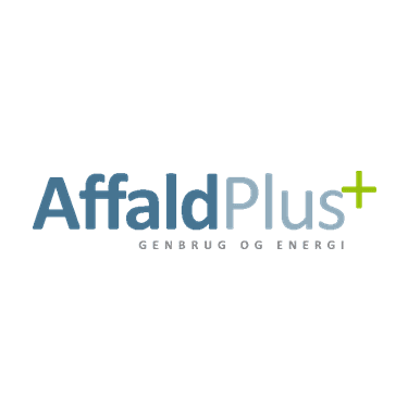 Company logo for AffaldPlus Affaldsenergi