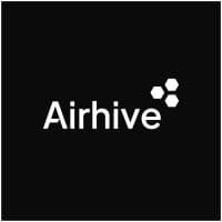 Company logo for Airhive