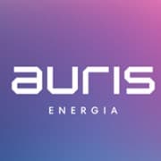 Company logo for Auris Energia