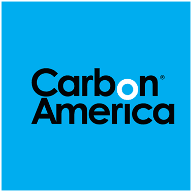 Company logo for Carbon America