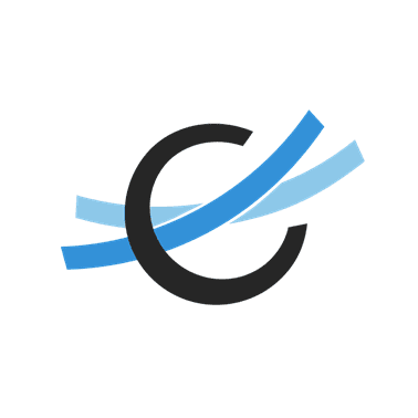 Company logo for Climeworks