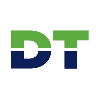 Company logo for DT Midstream