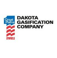 Company logo for Dakota Gasification Company