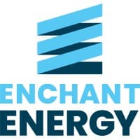 Company logo for Enchant Energy