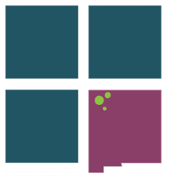 Company logo for Four Corners Storage Hub