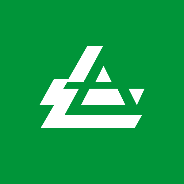 Company logo for Air Products