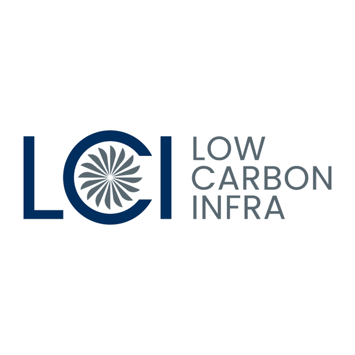 Company logo for Low Carbon Infrastructure