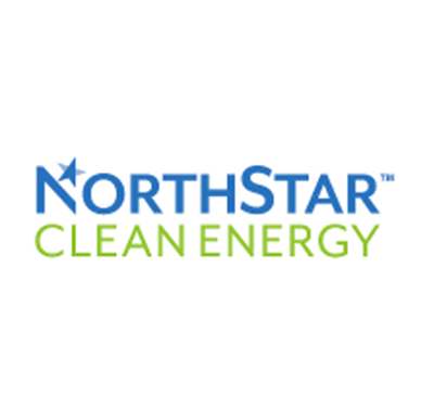 Company logo for NorthStar Clean Energy