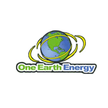 Company logo for One Earth Energy