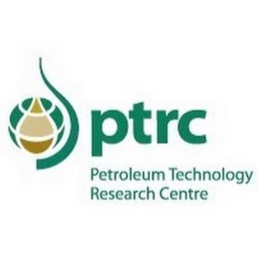 Company logo for Petroleum Technology Research Centre