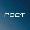 Company logo for Poet