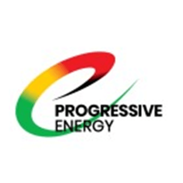 Company logo for Progressive Energy