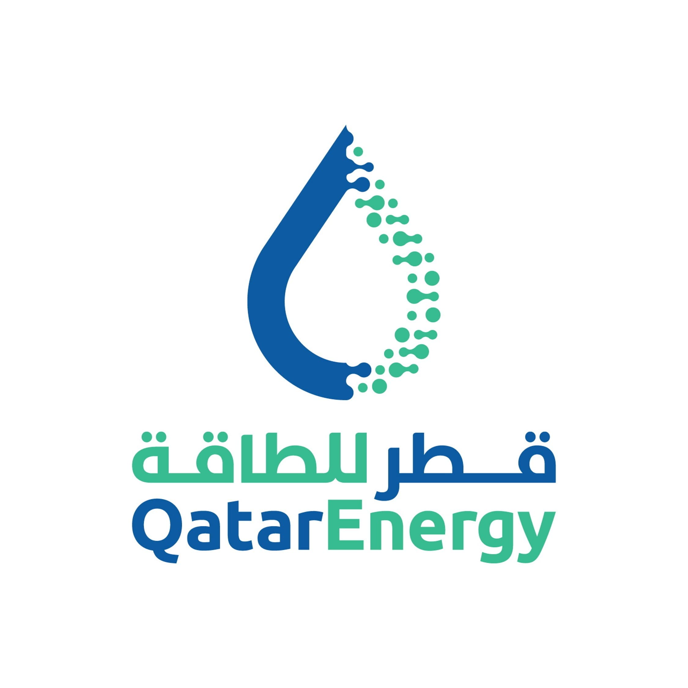 Company logo for QatarEnergy