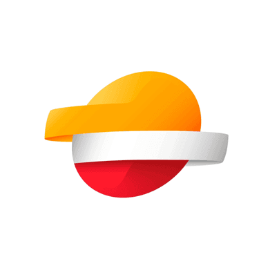 Company logo