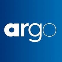 Company logo for Argo