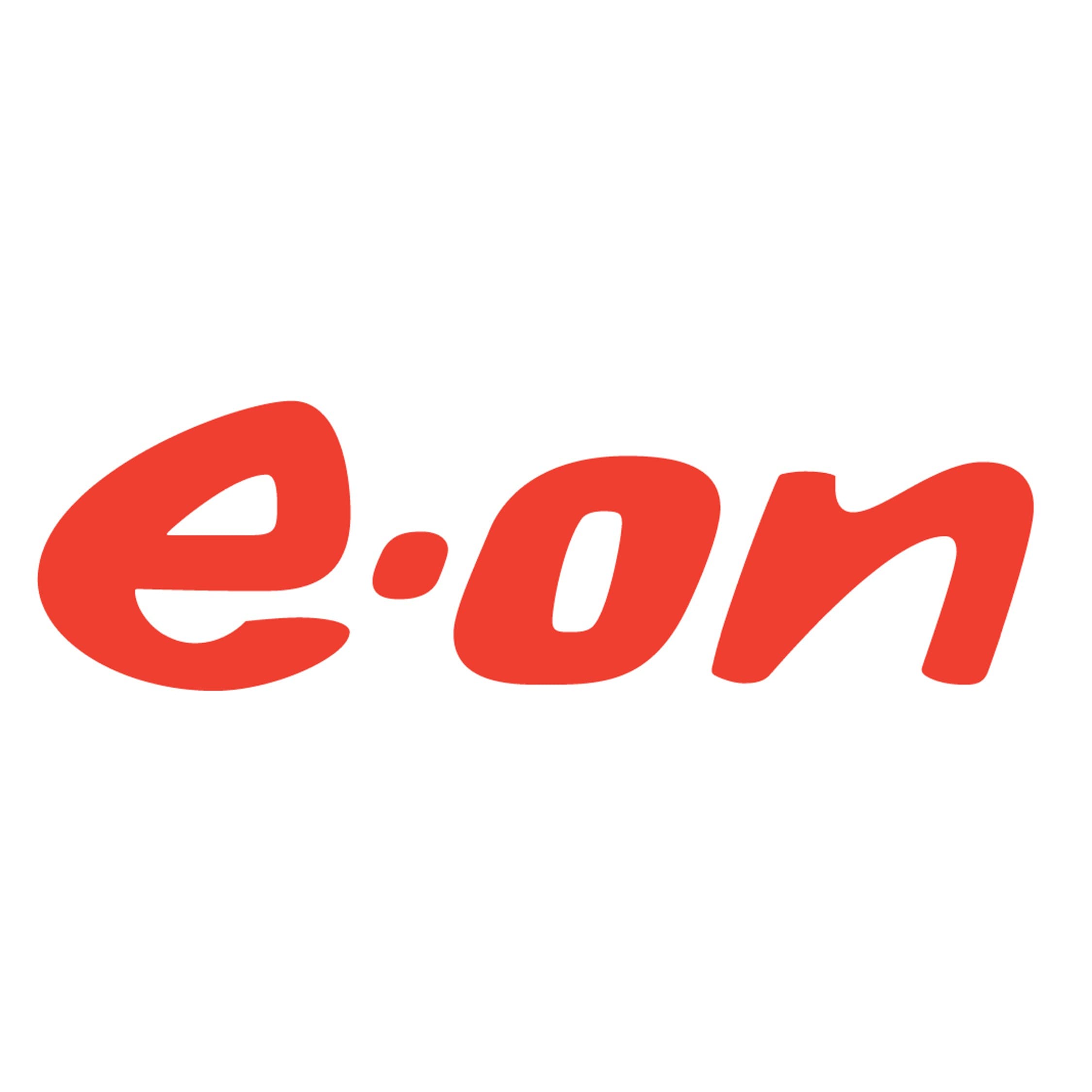 Company logo for E.ON