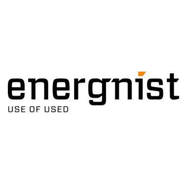 Company logo for Energnist