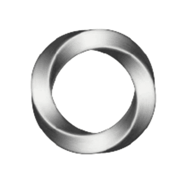 Company logo for Outokumpu