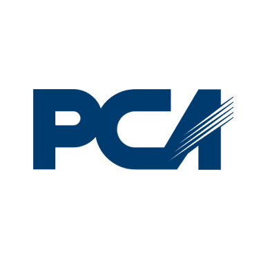 Company logo for Packaging Corporation of America (PCA)